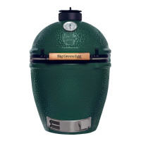 Керамический гриль Big Green Egg Large