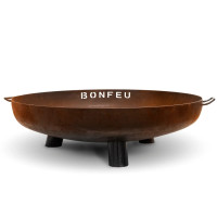 Костровая чаша Bonfeu BonBowl Plus 100 см