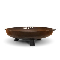 Костровая чаша Bonfeu BonBowl Plus 80 см