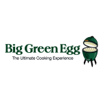 Big Green Egg