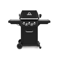 Газовый гриль Broil KIng Royal 390 Shadow