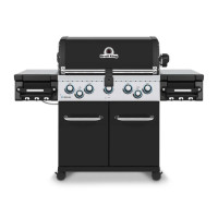 Газовый гриль Broil King Regal 590