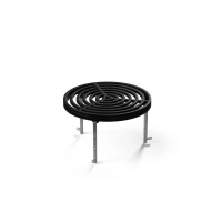 Решітка Hoefats BOWL 70 Sear Grate