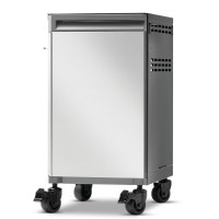 Тумба для газового гриля з нержавіючої сталі Napoleon Prestige 500/665, 2шт 