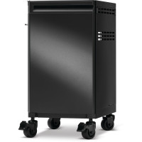 Тумба для газового гриля Napoleon Prestige Phantom 500 V/VX чорний, 2шт