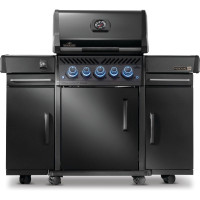 Газовий гриль Napoleon Phantom Rogue PRO-S 425 Storage