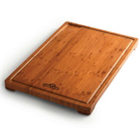 Обробна бамбукова дошка Napoleon 