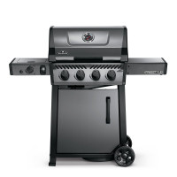 Газовый гриль Napoleon Freestyle 425 DSIBPGT