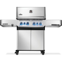 Газовий гриль Napoleon Prestige 500