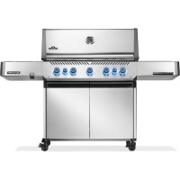 Газовый гриль Napoleon Prestige 665
