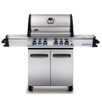 Газовый гриль Napoleon Legend 485