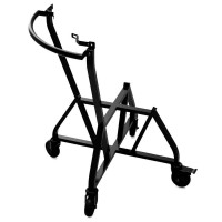 Гнездо с ручкой Big Green Egg M