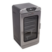 Коптильня електрична Char-Broil Deluxe Digital Electric Smoker
