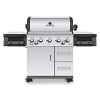 Газовый гриль Broil King Imperial 590