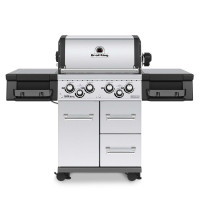 Газовый гриль Broil King Imperial 490