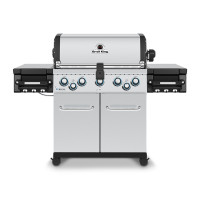 Газовый гриль Broil King Regal S590
