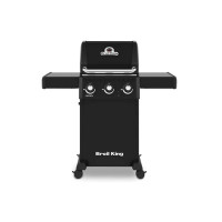 Газовый гриль Broil King CROWN Classic 310
