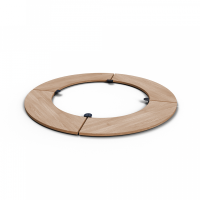 Стіл UNO TABLE для дров'яного гриля UNO+