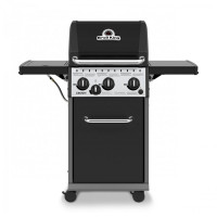 Газовый гриль Broil King CROWN Classic 340