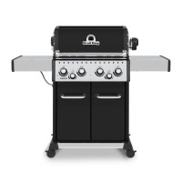 Газовый гриль Broil King BARON 490