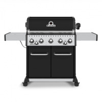 Газовый гриль Broil King BARON 590 PRO