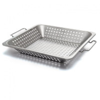 Противень перфорированный Broil King 31 х 31 см