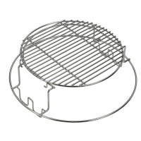 Решетка двухуровневая для гриля Big Green Egg XL