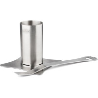 Ростер для курицы со съемной ручкой Napoleon