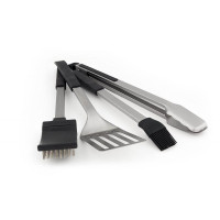 Набор инструментов для гриля Baron Broil King