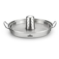 Ростер для птицы 3 в 1 из нержавеющей стали Napoleon PRO