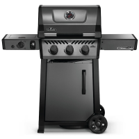 Газовый гриль Napoleon Freestyle 365 DSIBPGT