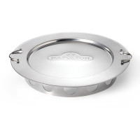 Жароотсекатель для угольных грилей 57 см Napoleon