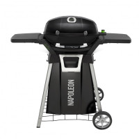 Электрический гриль Napoleon TravelQ PRO285E на подставке