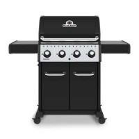 Газовый гриль Broil King Crown 420