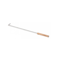 Hoefats BLOW POKER with stainless steel base