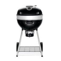 Угольный гриль Napoleon Professional 57 см