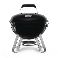 Угольный гриль портативный Napoleon Premium 37 см