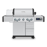 Газовий гриль Broil King Imperial QS 590 IR