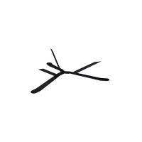 Подставка под костровую чашу 100/120см «Тренога»