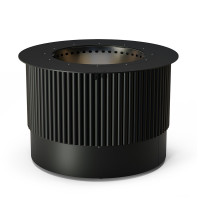 Вогнищева чаша-барбекю Watrag Prime +