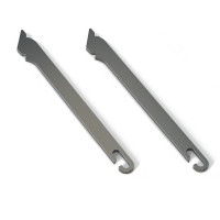 Комплект знімачів решітки для грилів серії Княжа Watrag