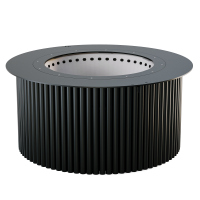 Вогнищева чаша-барбекю Watrag Prime