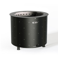 Вогнищева чаша-барбекю Watrag Rock