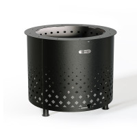 Вогнищева чаша-барбекю Watrag Grid