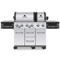 Газовый гриль Broil King Imperial S 690