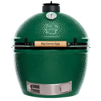 Керамический гриль Big Green Egg Xlarge