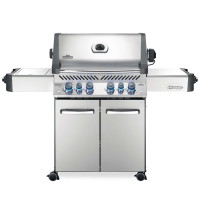 Газовый гриль Napoleon Prestige 500