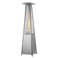 Уличный газовый обогреватель Activa Pyramide Cheops