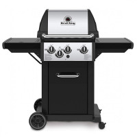 Газовый гриль Broil King MONARCH 340