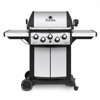 Газовый гриль Broil King Signet 390